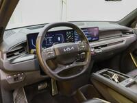 Kia EV9 vaihtoauto