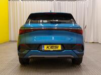 BYD Atto 3 vaihtoauto