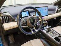 BYD Atto 3 vaihtoauto