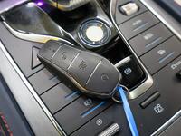 BYD Atto 3 vaihtoauto