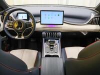 BYD Atto 3 vaihtoauto