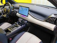 BYD Atto 3 vaihtoauto