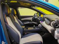 BYD Atto 3 vaihtoauto