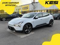 Polestar 4 vaihtoauto