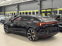 Polestar 4 vaihtoauto