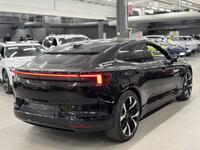 Polestar 4 vaihtoauto