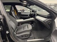 Polestar 4 vaihtoauto