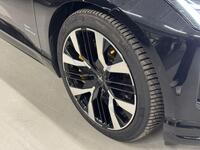 Polestar 4 vaihtoauto