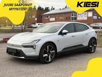Polestar 4 vaihtoauto