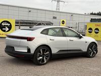 Polestar 4 vaihtoauto