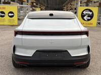 Polestar 4 vaihtoauto