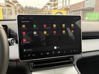 Polestar 4 vaihtoauto