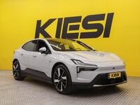 Polestar 4 vaihtoauto