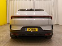 Polestar 4 vaihtoauto