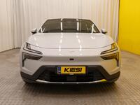 Polestar 4 vaihtoauto