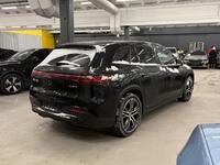 Mercedes-Benz EQS vaihtoauto