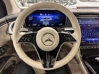 Mercedes-Benz EQS vaihtoauto