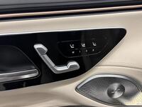 Mercedes-Benz EQS vaihtoauto