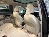 Mercedes-Benz EQS vaihtoauto