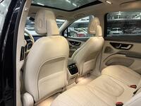 Mercedes-Benz EQS vaihtoauto