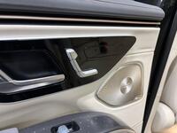 Mercedes-Benz EQS vaihtoauto