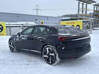 Polestar 4 vaihtoauto