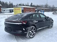 Polestar 4 vaihtoauto