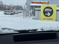 Polestar 4 vaihtoauto