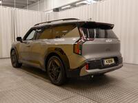Kia EV9 vaihtoauto