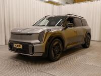 Kia EV9 vaihtoauto