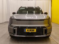 Kia EV9 vaihtoauto