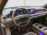 Kia EV9 vaihtoauto