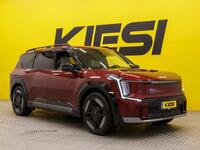 Kia EV9 vaihtoauto
