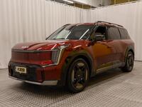 Kia EV9 vaihtoauto