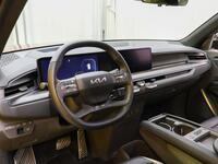 Kia EV9 vaihtoauto