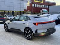 Polestar 4 vaihtoauto