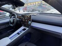 Polestar 4 vaihtoauto