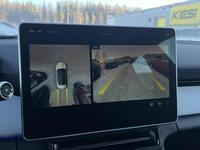 Polestar 4 vaihtoauto