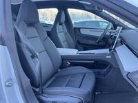 Polestar 4 vaihtoauto