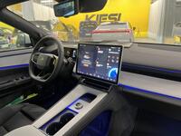 Polestar 4 vaihtoauto