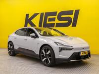 Polestar 4 vaihtoauto