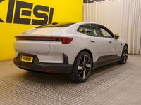 Polestar 4 vaihtoauto