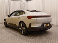 Polestar 4 vaihtoauto