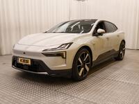 Polestar 4 vaihtoauto