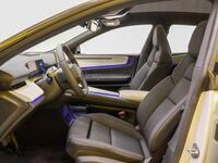 Polestar 4 vaihtoauto