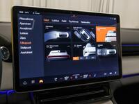 Polestar 4 vaihtoauto