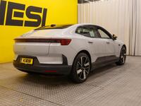 Polestar 4 vaihtoauto