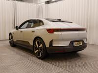 Polestar 4 vaihtoauto