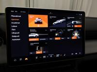 Polestar 4 vaihtoauto