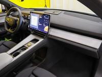 Polestar 4 vaihtoauto